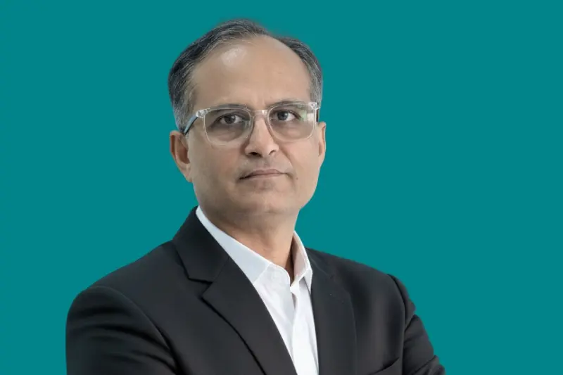 Ashish Shah