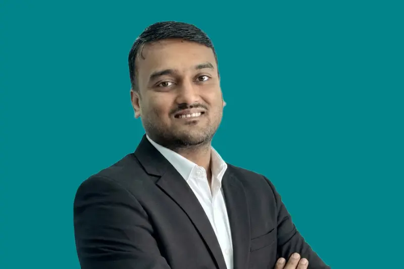 Jay Mehta
